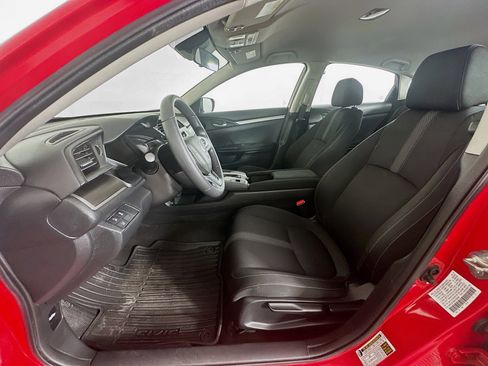 Used 2019 Honda Civic LX image 13
