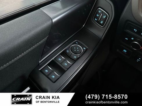 Used 2022 Ford F150 Raptor w/ Convenience Package AWD/4WD image 9