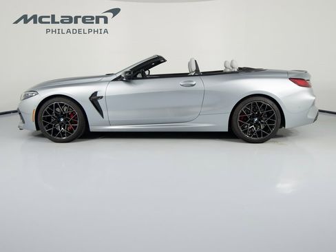 Used 2022 BMW M8 Competition image 9