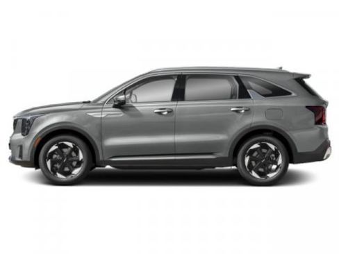 New 2026 Kia Sorento EX AWD/4WD image 6