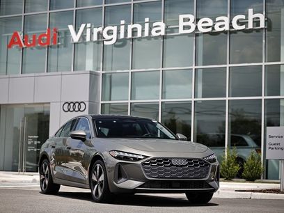 New 2025 Audi A5 2.0T Premium Plus