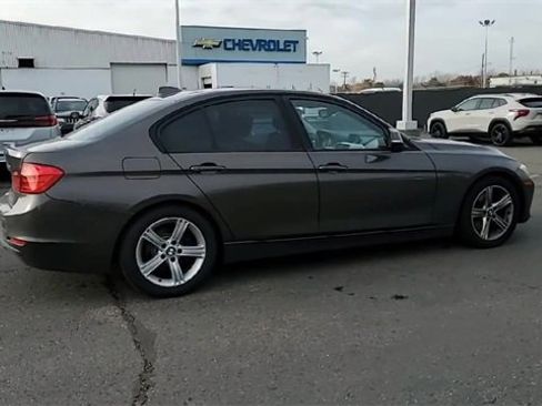 Used 2012 BMW 328i Sedan image 8