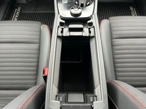 New 2026 Nissan Rogue SV w/ Rock Creek Premium Package image 19