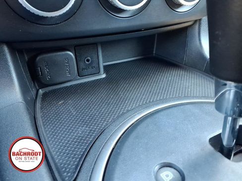 Used 2013 MAZDA MX-5 Miata Club RWD image 12
