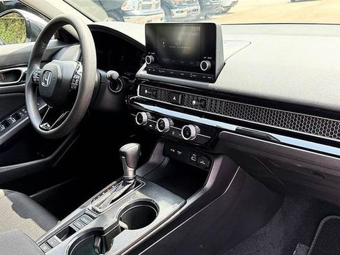 Used 2024 Honda Civic LX image 19