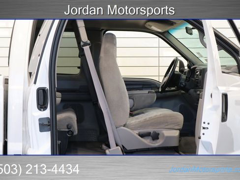 Used 1999 Ford F250 XLT image 39