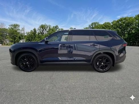 Used 2026 Toyota Grand Highlander AWD Hybrid image 5
