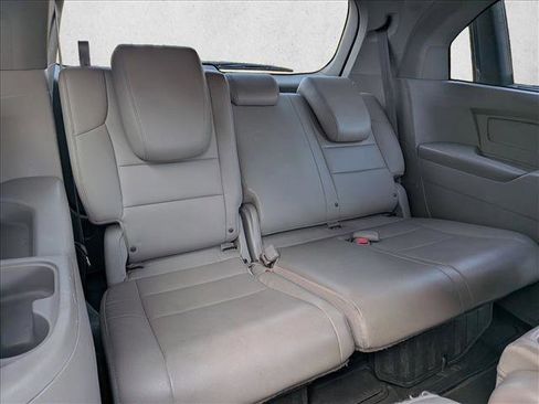 Used 2015 Honda Odyssey EX-L image 18
