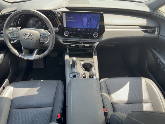 Used 2023 Lexus RX 350 Premium w/ Cold Area Package FWD image 28
