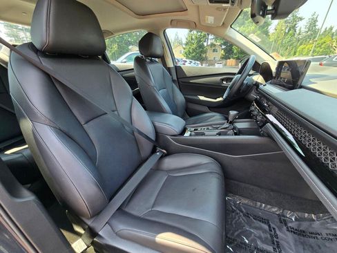 Used 2023 Honda Accord EX-L image 7