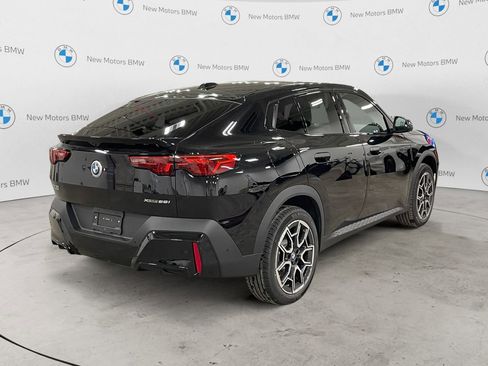 New 2026 BMW X2 xDrive28i w/ Technology Package AWD/4WD image 5