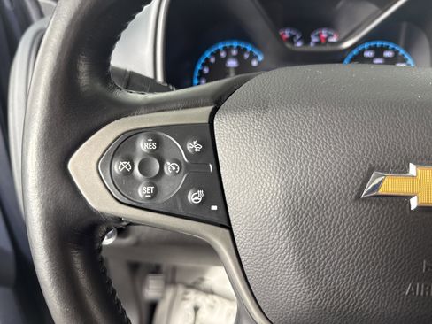 Used 2022 Chevrolet Colorado Z71 w/ Safety Package image 24