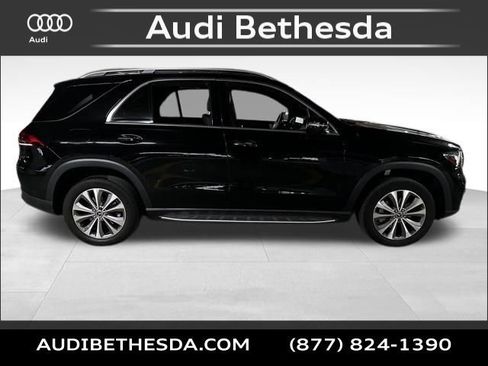 Used 2022 Mercedes-Benz GLE 350 GLE 350 image 8