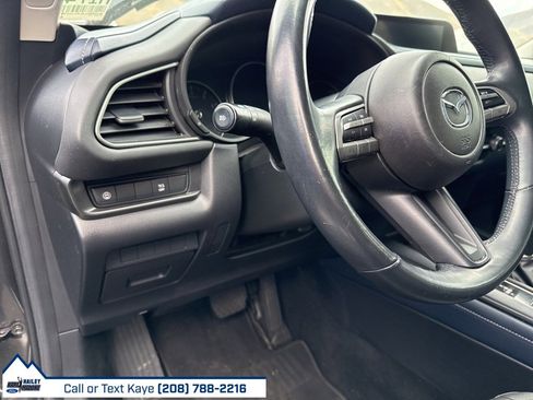 Used 2020 MAZDA CX-30 FWD w/ Select Package image 9