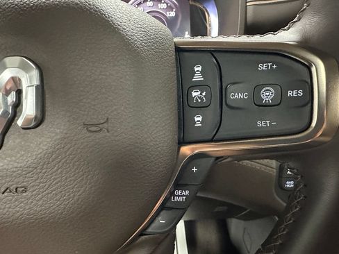 Used 2026 RAM 1500 Limited AWD/4WD image 20