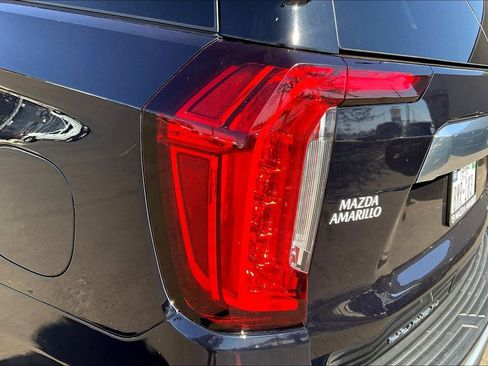 Used 2023 GMC Yukon Denali AWD/4WD image 24