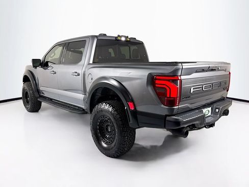 Used 2025 Ford F150 Raptor w/ Equipment Group 803A Raptor R AWD/4WD image 7