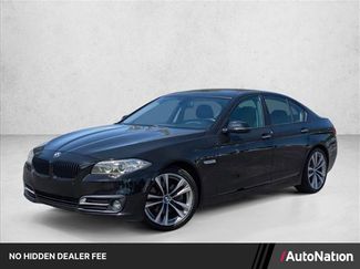 Used 2016 BMW 528i Sedan RWD video 1