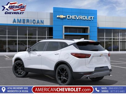 New 2026 Chevrolet Blazer LT w/ Convenience Package