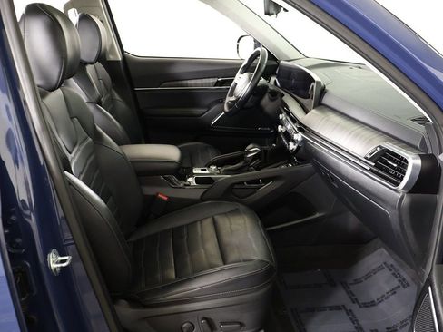 Used 2024 Kia Telluride SX Prestige AWD/4WD image 35