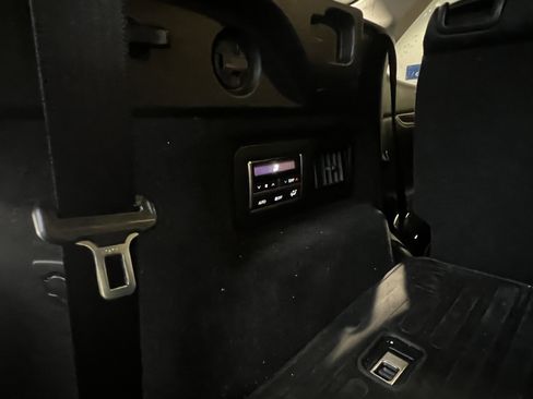 Certified 2021 Lexus RX 450hL AWD w/ Premium Package image 51