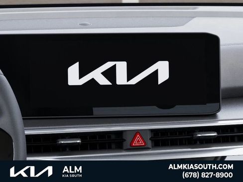 New 2026 Kia Sorento S w/ S Panoramic Sunroof Package image 20