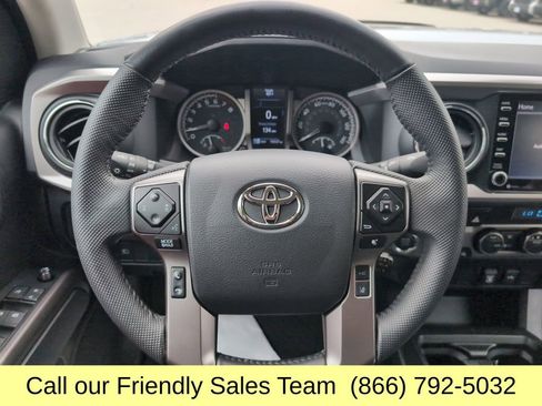 Used 2023 Toyota Tacoma SR5 image 17
