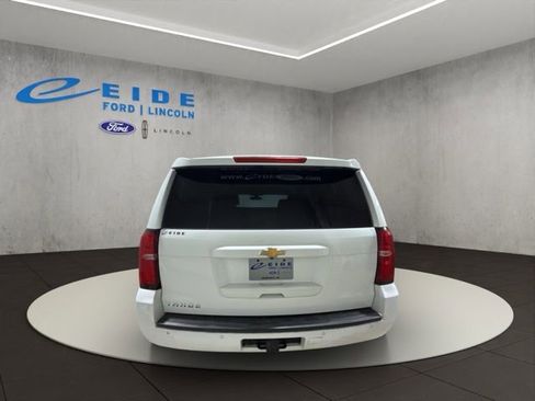 Used 2019 Chevrolet Tahoe LS image 10