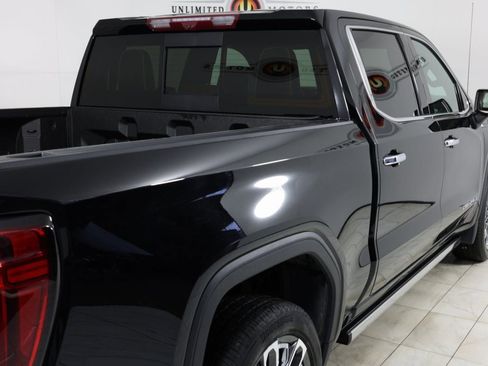 Used 2024 GMC Sierra 1500 Denali Ultimate AWD/4WD image 43