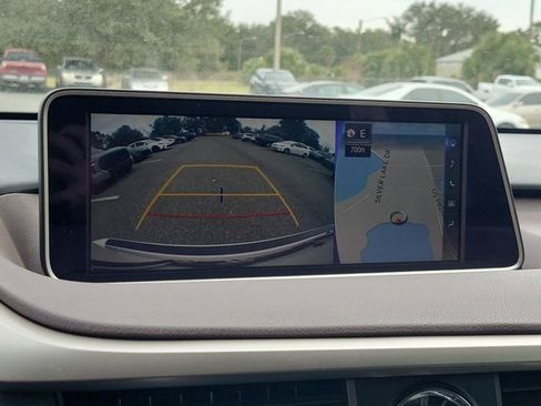 Used 2017 Lexus RX 350 FWD image 27