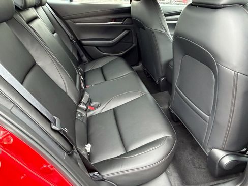 New 2026 MAZDA MAZDA3 s Sport image 14