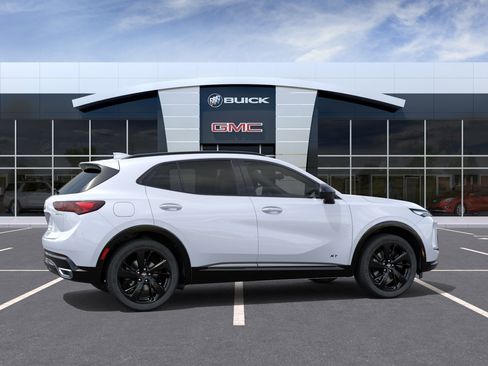 New 2026 Buick Envision Sport Touring AWD/4WD image 29