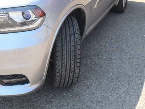 Used 2019 Dodge Durango GT image 48