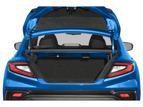 New 2024 Subaru WRX Premium image 12
