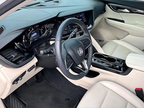 Used 2021 Buick Envision Essence w/ Technology Package I image 13