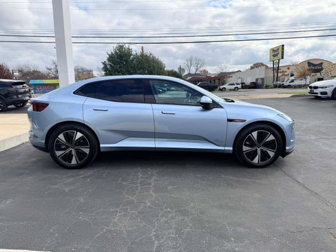 New 2026 Polestar Polestar 4 image 7