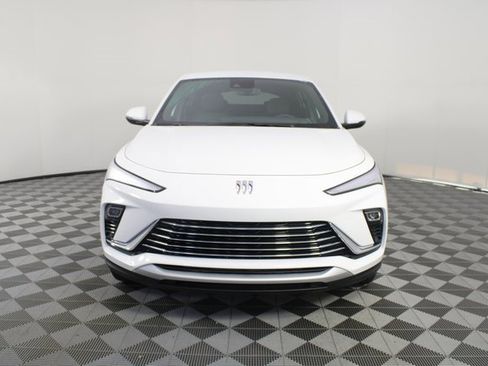 New 2026 Buick Envista Preferred w/ Convenience I Package image 26