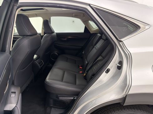 Used 2016 Lexus NX 200t FWD w/ Premium Package image 13
