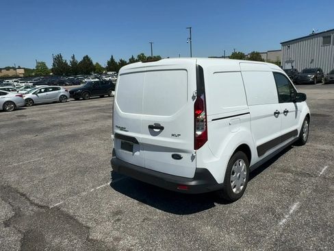 Used 2020 Ford Transit Connect XLT FWD image 8