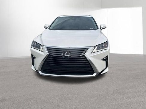 Used 2019 Lexus RX 350 AWD w/ Navigation Package image 2