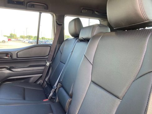 Used 2024 Toyota Land Cruiser 1958 image 10