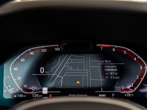 New 2026 BMW 840i xDrive image 10