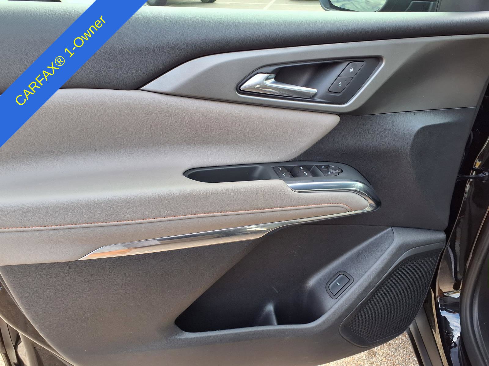 Used 2026 Chevrolet Traverse LT w/ Driver Confidence Package FWD image 15