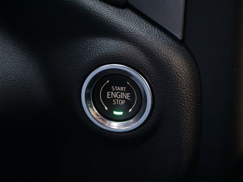 New 2026 Chevrolet Silverado 1500 Custom Trail Boss AWD/4WD image 16