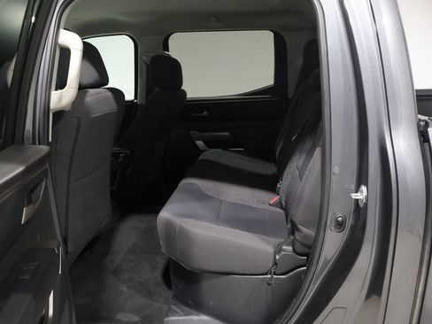 Used 2024 Toyota Tundra SR5 w/ TRD Off-Road Package AWD/4WD image 16