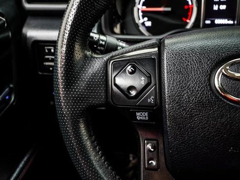 Used 2021 Toyota 4Runner TRD Pro image 35