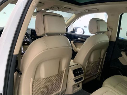 Used 2020 Audi Q5 2.0T Premium Plus image 11