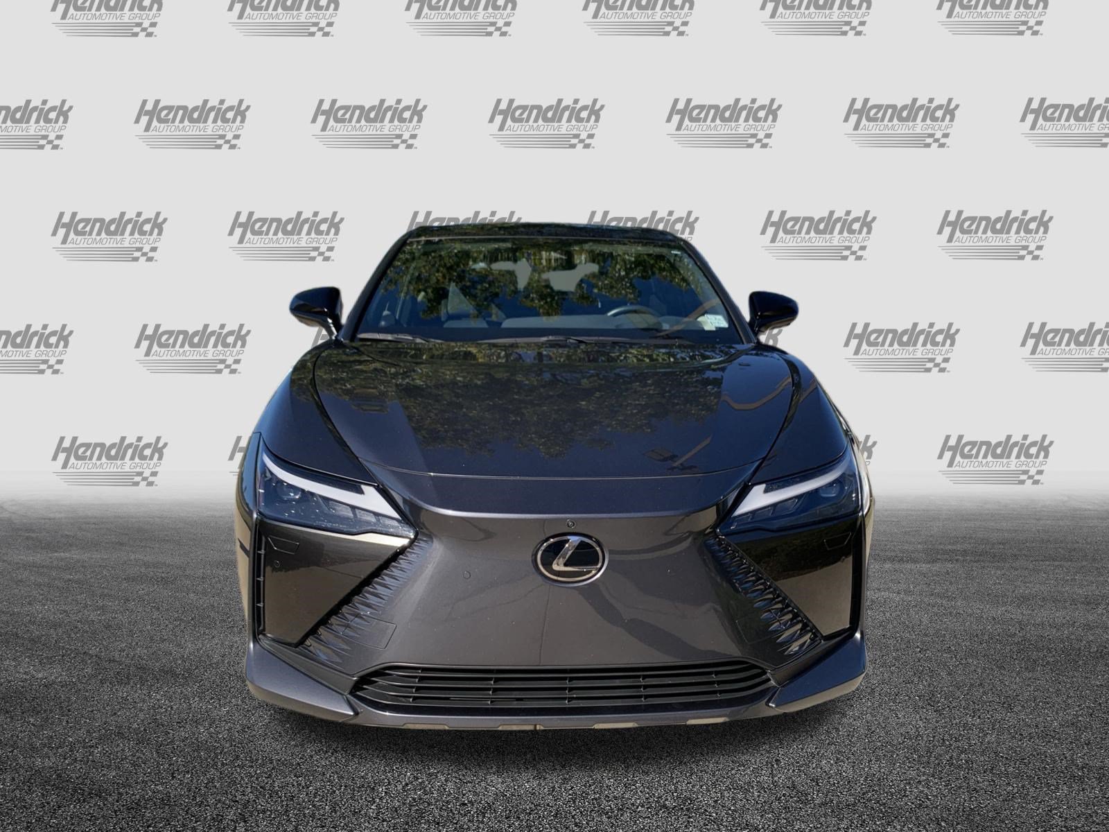 Certified 2023 Lexus RZ 450e Premium w/ Accessory Package (2T) AWD/4WD image 3