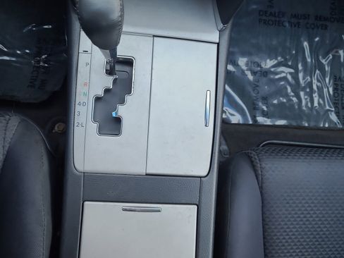 Used 2007 Toyota Camry image 17