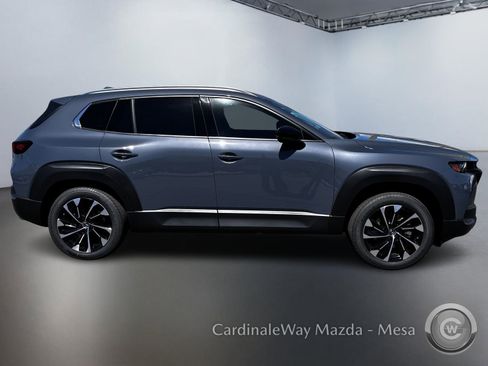 New 2026 MAZDA CX-50 2.5 Hybrid w/ Weather Package image 3